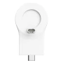 Nillkin PowerTrio 3-in-1 Wireless Charger External Watches module (Garmin Watch) order from official NILLKIN store